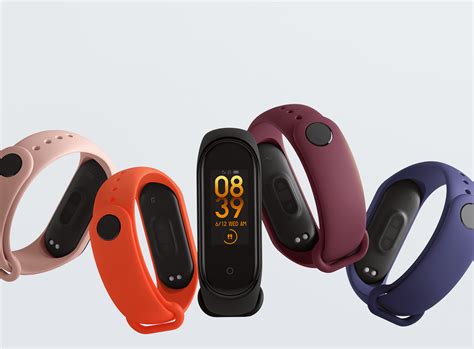 xiaomi band 4 nfc buy|xiaomi mi band 4 update.